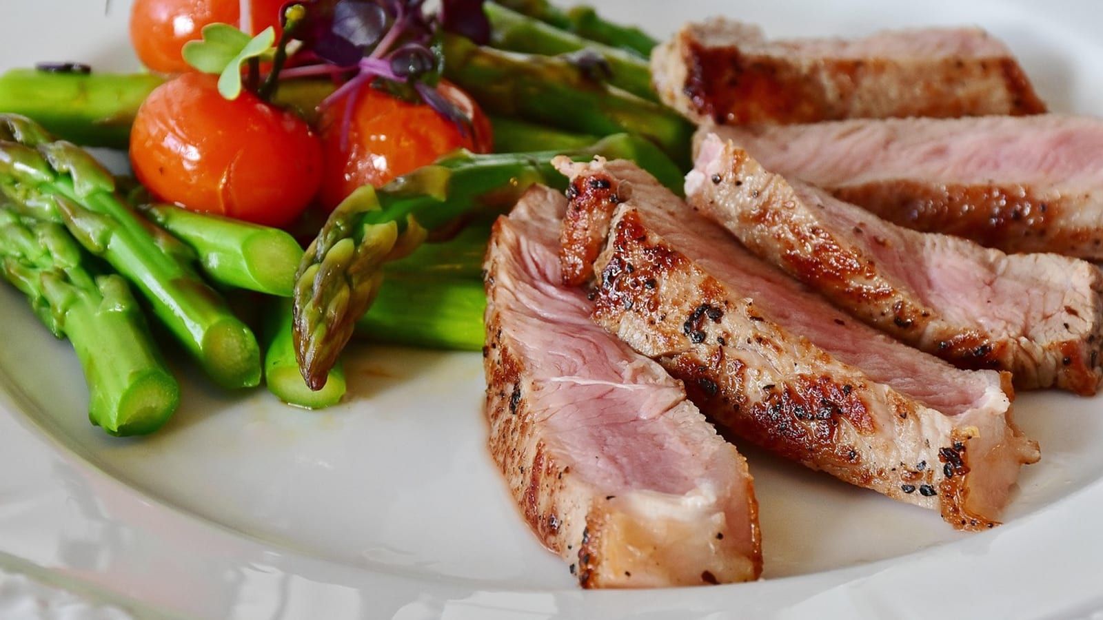 Alimentos habituales asociados a Dieta Atkins.
