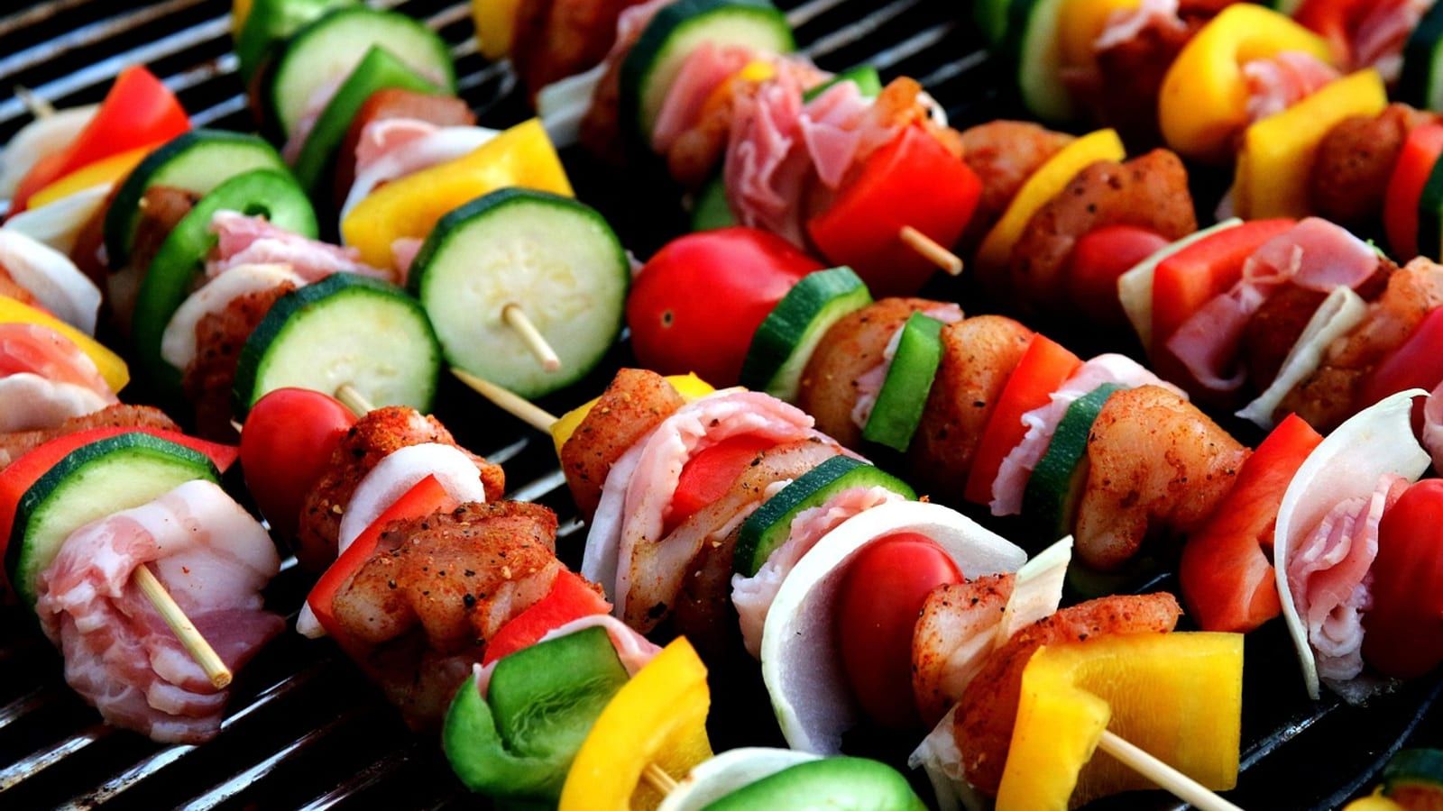 Alimentos habituales asociados a Dieta paleolítica.